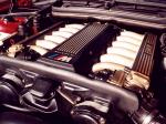 BMW 850 CSi 1992 года